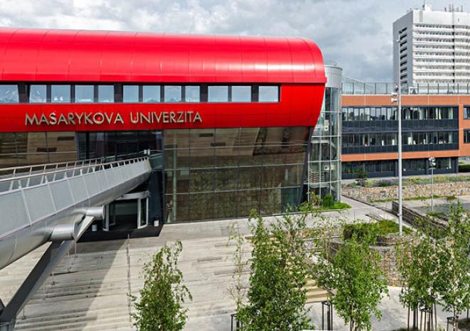 Masaryk University